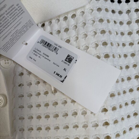 BOSS Hugo Boss Ferenity Shirtdress - Picture 3 of 9